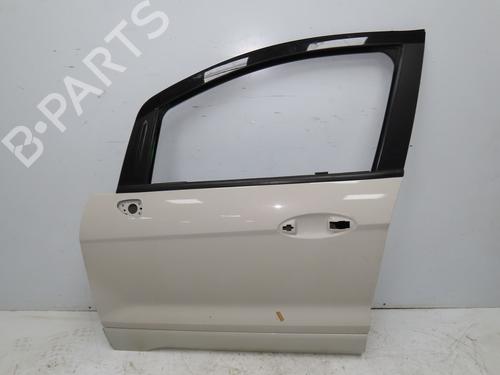 Left front door FORD ECOSPORT 1.0 EcoBoost | BP28801947C2 