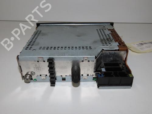 Radio RENAULT CLIO II (BB_, CB_) 1.5 dCi (B/CB07) | BP32399669E6