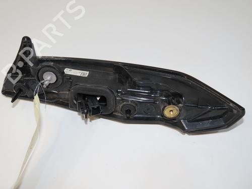 Right tailgate light CITROËN C4 III (BA_, BB_, BC_) 1.5 BlueHDi 130 (BBYHZB) | BP40274049C80 - Image 4