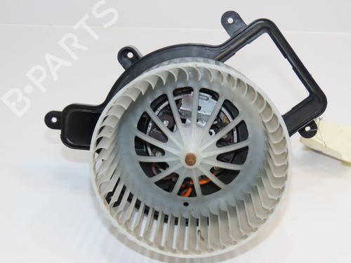 Heater blower motor PEUGEOT 5008 (0U_, 0E_) 1.6 HDi | BP30916887M62