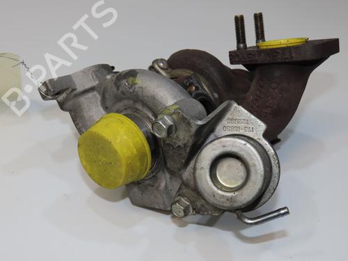 turbochargersupercharger-citroen-c3-picasso-sh_-2008-39624913 main image