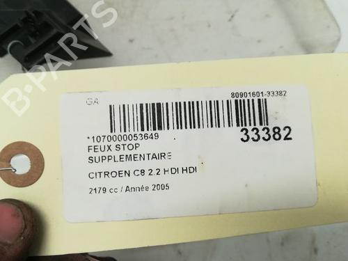 Bremselys CITROËN C8 (EA_, EB_) 2.2 HDi | BP9594247L11 