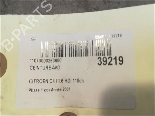 front-right-belt-tensioner-citroen-c4-coupe-la_-16-hdi-8974kt-2004-2005-2006-2007-2008-2009-2010-2011-2012-2013-9611700 main image
