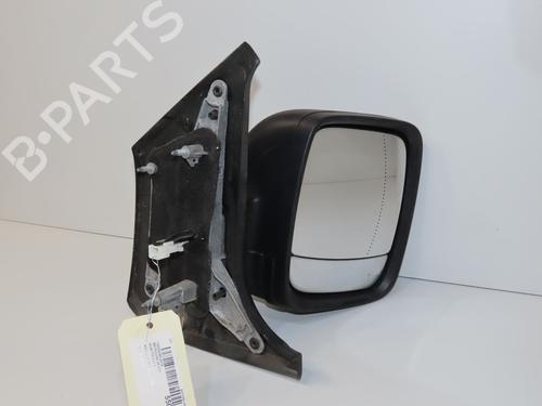 Used Right mirror Right mirror 39481616 39481616
