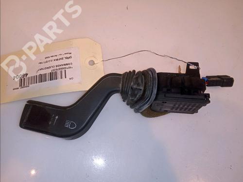 Steering column stalk OPEL ZAFIRA A MPV (T98) 2.2 DTI 16V (F75) | BP11100989I23 
