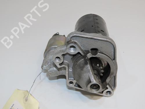 Starter RENAULT MEGANE III Hatchback (BZ0/1_, B3_) 1.5 dCi (BZ09, BZ0D, BZ1W, BZ29, BZ14) | BP37432527M8 - Image 3