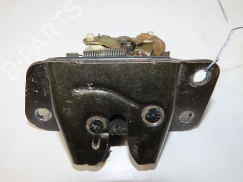Used Tailgate lock Tailgate lock 38275595 38275595