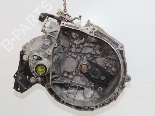 Gearbox CITROËN C3 II (SC_) 1.4 HDi 70 (SC8HZC, SC8HR0, SC8HP4) | BP40554236M3 - Image 5