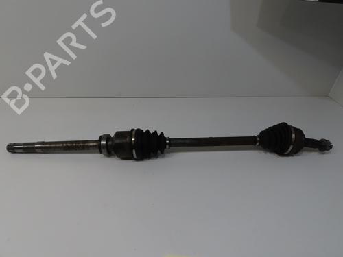 Right front driveshaft CITROËN C4 Picasso II 1.6 BlueHDi 120 | BP38429098M39 - Image 5