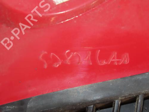 Left taillight PEUGEOT 207 (WA_, WC_) 1.6 HDi | BP28832795C34 