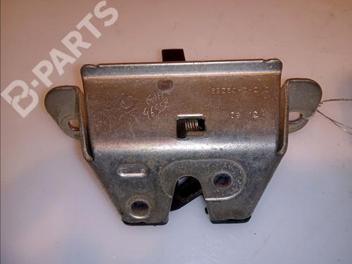 Used Tailgate lock TOYOTA AYGO (_B1_) 1.0 (KGB10_, KGB10R) (68 hp) 11820918