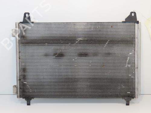 Used Heater matrix Heater matrix PEUGEOT 208 II (UB_, UP_, UW_, UJ_) 1.2 PureTech 100 (101 hp) 28967184 28967184