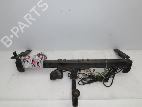 Used Tow ball/Mechanism Tow ball/Mechanism CITROËN C5 II (RC_) 3.0 V6 (RCXFUF) (207 hp) 36310699 36310699