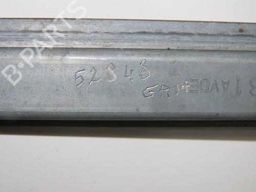 Front right window mechanism RENAULT ESPACE IV (JK0/1_) 2.0 dCi (JK01, JK02, JK1J, JK1K, JK1H) | BP32004998C23