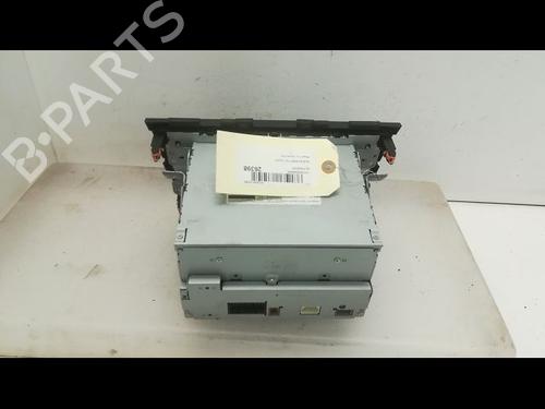 Used Radio Radio SUZUKI SWIFT IV (FZ, NZ) 1.2 (AZH412, ZC72S) (94 hp) 36494574 36494574