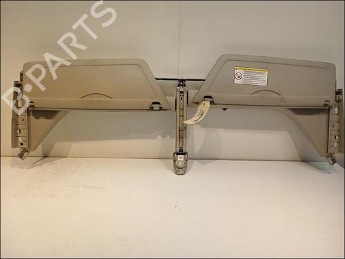 Used Right sun visor Right sun visor CITROËN C4 Picasso I MPV (UD_) 1.6 HDi (109 hp) 11103839 11103839