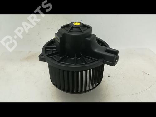 Heater blower motor KIA RIO II (JB) 1.5 CRDi | BP9592802M62 