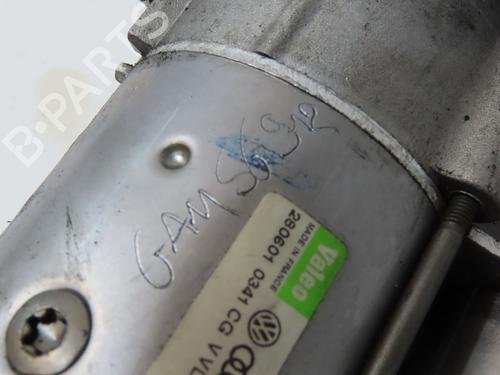 Starter AUDI A4 B6 (8E2) 1.9 TDI | BP33836392M8 - Image 3