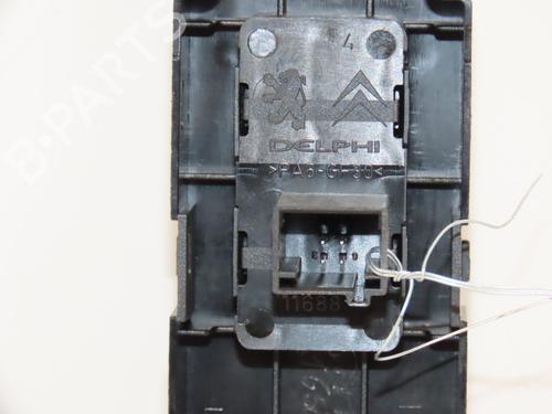 Switch CITROËN C5 III Break (RW_) 2.0 HDi 180 | BP28968417I30 - Image 4