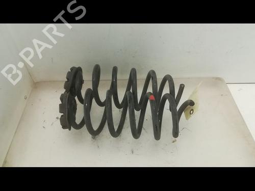 Used Shock absorber spring Shock absorber spring RENAULT CAPTUR I (J5_, H5_) 0.9 TCe 90 (90 hp) 14876541 14876541