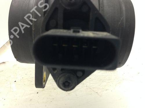 Used Mass air flow sensor VW SHARAN (7M8, 7M9, 7M6) 1.9 TDI (110 hp) 16146378