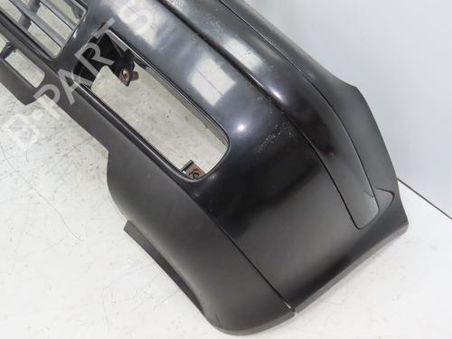 Front bumper VW GOLF IV (1J1) 1.9 TDI | BP28830849C7 