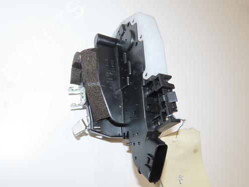 Rear right lock NISSAN JUKE (F15) 1.5 dCi | BP28802106C99 