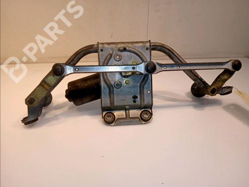 Used Front wiper motor RENAULT ESPACE III (JE0_) 2.2 dCi (JE0S) (115 hp) 11104637