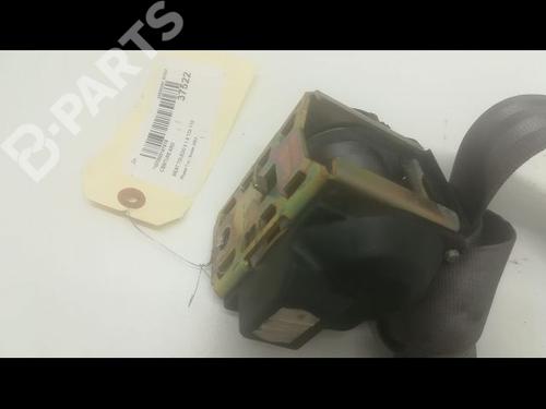 Rear right belt tensioner SEAT TOLEDO II (1M2) 1.9 TDI | BP9601842C90 