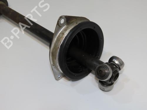 Left front driveshaft RENAULT KANGOO Express (FC0/1_) D 65 1.9 (FC0E, FC02, FC0J, FC0N) | BP33008045M38 - Image 3