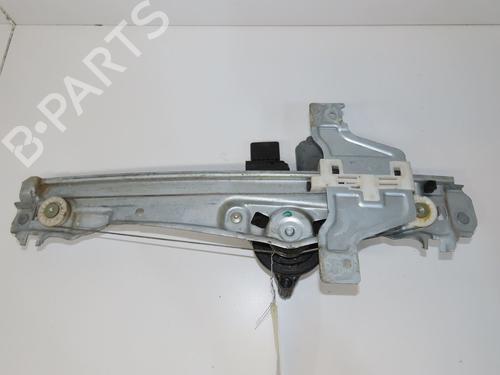 Rear left window mechanism CITROËN C3 III (SX) 1.2 VTi 82 | BP38256266C24 - Image 2