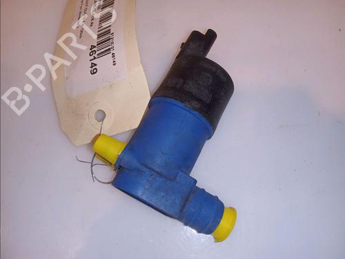 Washer pump RENAULT CLIO IV (BH_) 1.2 TCe 120 (BHAU) | BP14881730E24 