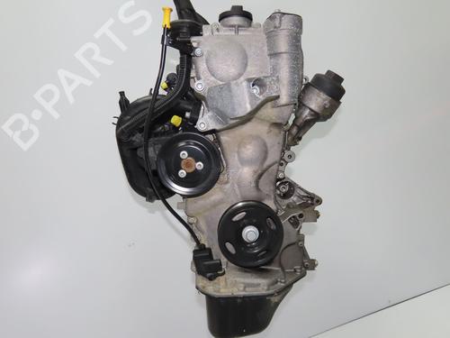 Engine VW POLO V (6R1, 6C1) 1.2 | BP32457460M1