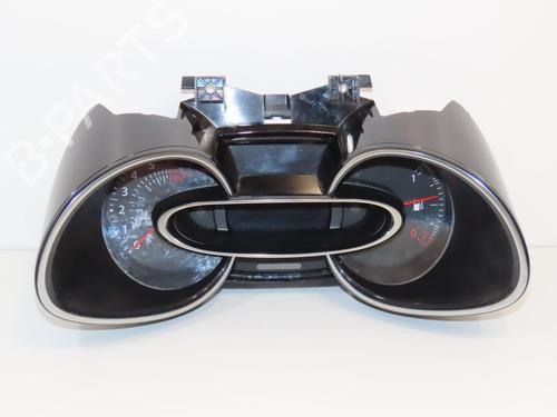 Used Instrument cluster Instrument cluster 24358901 24358901
