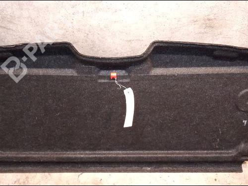 Used Rear parcel shelf Rear parcel shelf PEUGEOT 308 I (4A_, 4C_) 1.6 THP 16V (156 hp) 9619240 9619240