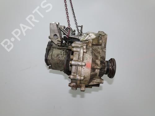 Gearbox AUDI A3 (8P1) 1.9 TDI | BP38297747M3 - Image 2