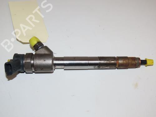 Used Injector CITROËN BERLINGO (ER_, EC_) 1.5 BlueHDi 100 (102 hp) 22692622