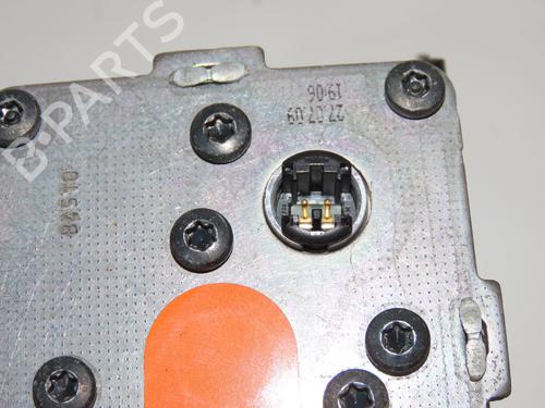 Front right seatbelt SUZUKI SPLASH (EX) 1.0 (A5B310) | BP40050826I25 - Image 3