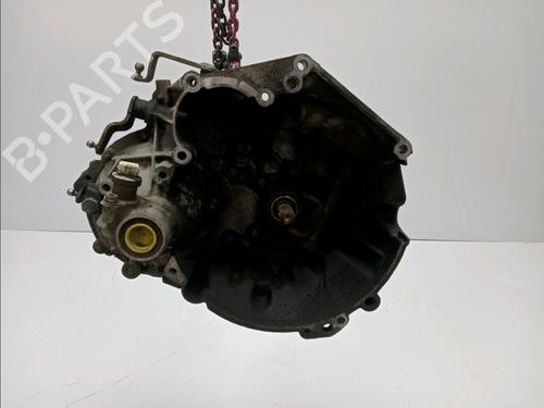 Used Gearbox Gearbox 11516986 11516986