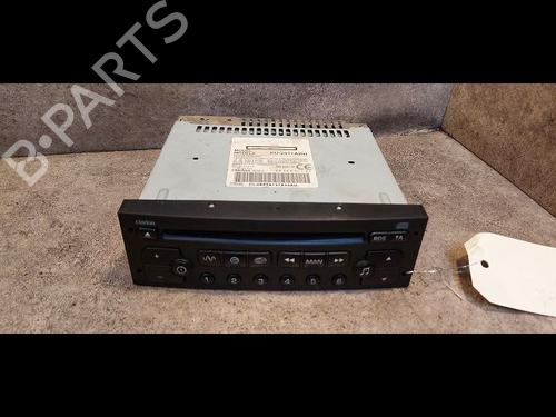 radio-citroen-c2-jm_-14-hdi-6564jv-2003-2004-2005-2006-2007-2008-2009-2010-2011-2012-2013-2014-2015-2016-2017-9613720 main image