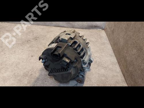 Alternator SKODA FABIA II (542) 1.2 | BP9614515M7 