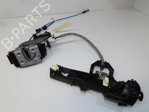 rear-left-lock-mercedes-benz-c-class-w204-2007-2008-2009-2010-2011-2012-2013-2014-2015-36246772 main image