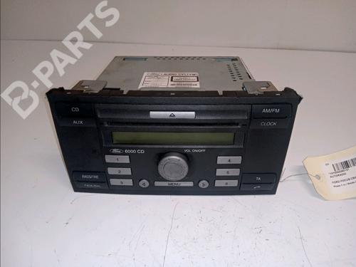 radio-ford-focus-c-max-dm2-16-tdci-1927597-2003-2004-2005-2006-2007-10145143 main image