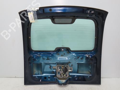Tailgate CHRYSLER PT CRUISER (PT_) 2.2 CRD | BP20314032C6 