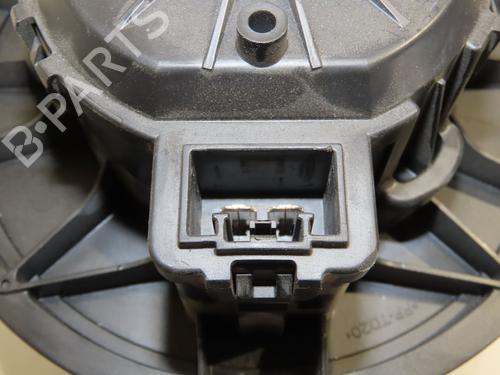 Heater blower motor FORD ECOSPORT 1.0 EcoBoost | BP28829367M62 