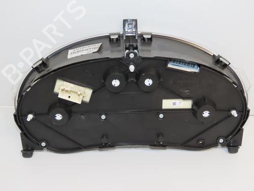 Instrument cluster CITROËN BERLINGO MULTISPACE (B9) 1.2 PureTech 110 | BP36283631C47 - Image 2