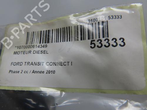 Engine FORD TRANSIT CONNECT (P65_, P70_, P80_) 1.8 TDCi | BP36367486M1 - Image 3