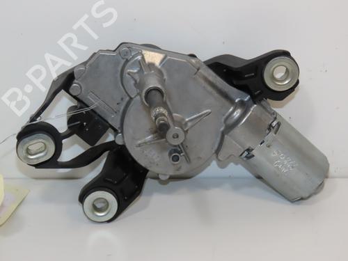 Ruitenwissermotor achter VW GOLF VI Variant (AJ5) 1.4 TSI (122 hp) 28832938