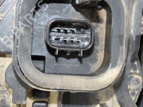Left taillight PEUGEOT BOXER Van 2.0 BlueHDi 130 | BP37411116C34 - Image 3