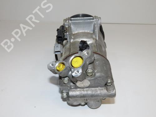 AC compressor RENAULT CLIO V (B7_) 1.0 TCe 90 (B7MT) | BP40205488M34  - Image 5